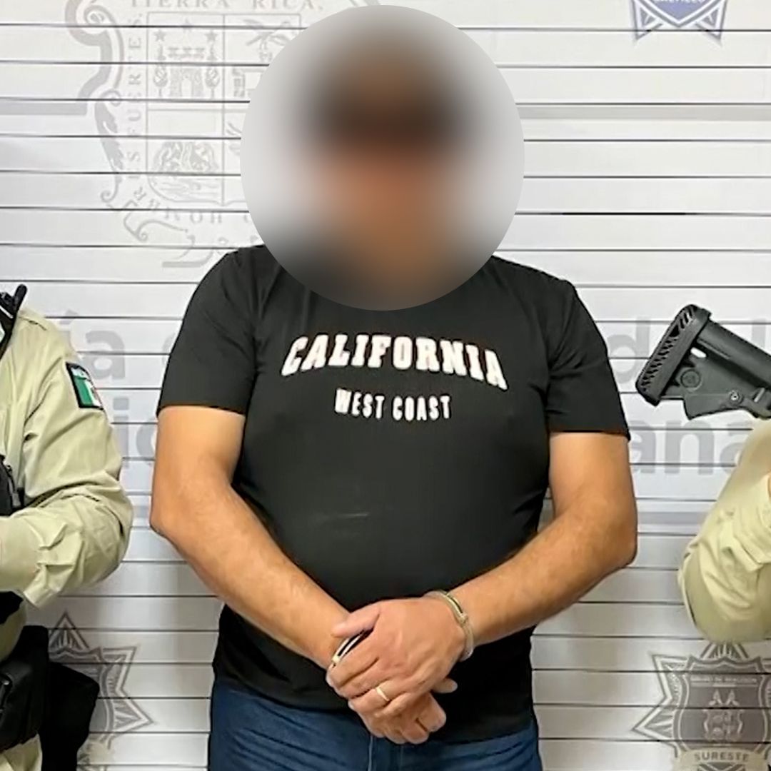 Piden Justicia para Perro que Perdió una Pata tras ser Atacado con Pistola de Dardos en Saltillo